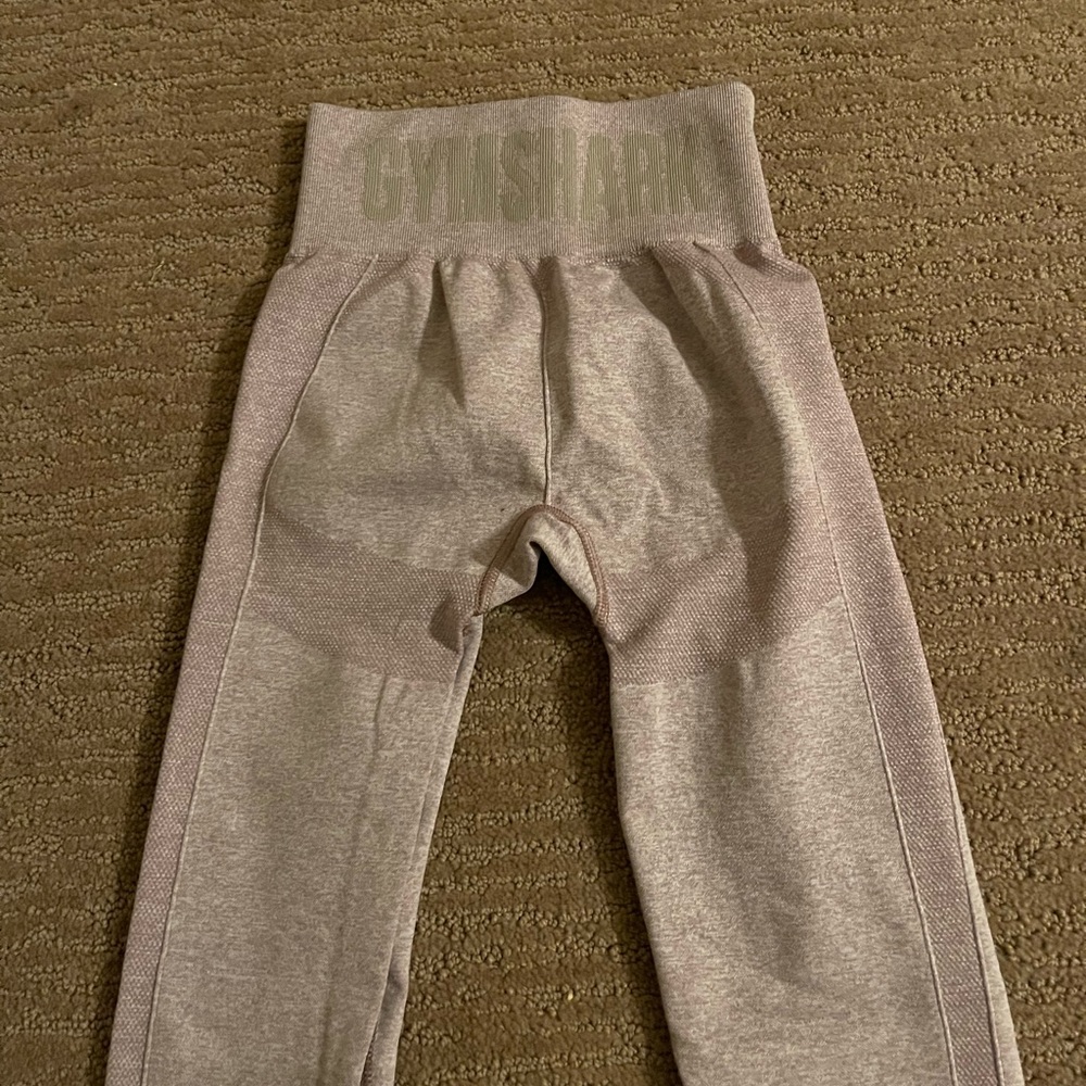 Gymshark leggings